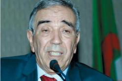 ولد قابلية يدعو إلى تعاون عربي فعال لمكافحة الإرهاب والجريمة المنظمة