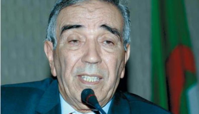 ولد قابلية يدعو إلى تعاون عربي فعال لمكافحة الإرهاب والجريمة المنظمة