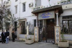 محافظ الأفلان بقسنطينة يطعن في شرعية أعضاء اللجنة المركزية