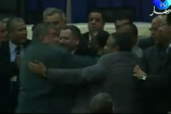 أجنحة الأفلان تتخبط في تصفيات الحسابات الفاشلة