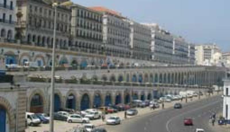 غلق 57 شارع رئيسيا بالعاصمة تحسبا لوقوع اعتداءات إجرامية خلال الشهر الفضيل