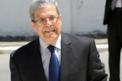 وزير الشؤون الخارجية التونسي يحل بالجزائر في زيارة عمل