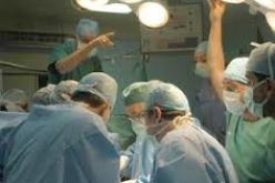 وفد لجنة الدفاع الوطني للمجلس الشعبي الوطني بقوم بزيارة للمستشفى العسكري بعين نعجة