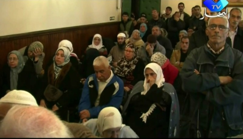 الجزائر تجري عملية القرعة لحج 2013