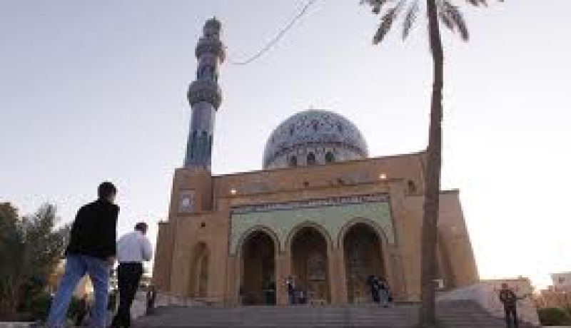 الحزب الإسلامي في العراق يستنكر استهداف أئمة المساجد