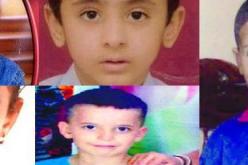 ما يقارب 95 % من مختطفي و قتلة الأطفال يعانون من حرمان عاطفي حاد