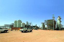 7 تخصصات جديدة في قطاع المحروقات بقطاع التكوين بإيليزي