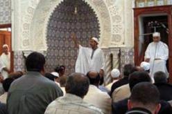 التنسيقية الوطنية للأئمة و موظفي الشؤون الدينية ستعمل على إعادة الإعتبار للإمام