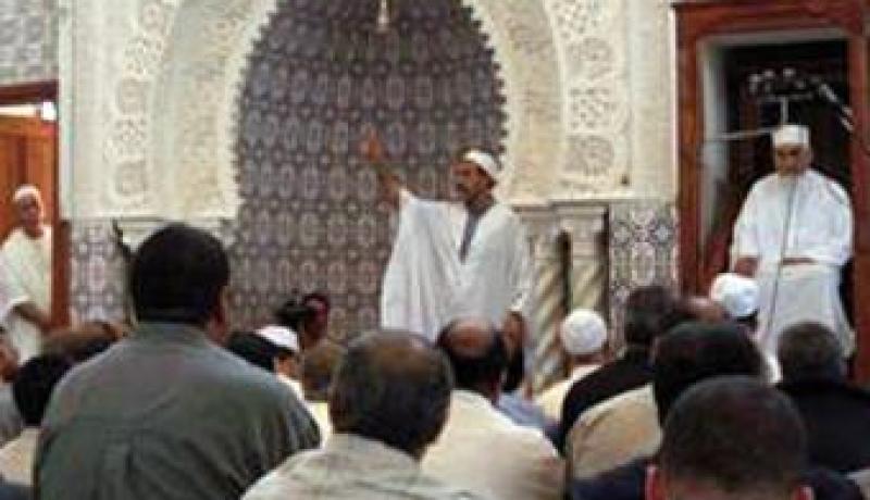 التنسيقية الوطنية للأئمة و موظفي الشؤون الدينية ستعمل على إعادة الإعتبار للإمام