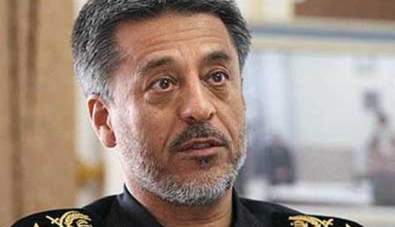 سفن حربية إيرانية بصدد دخول المحيط الهادئ للمرة الأولى
