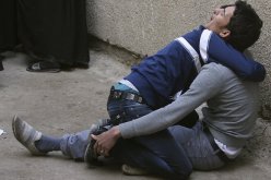 قتيل و 12 جريحا في أعمال عنف بالعراق