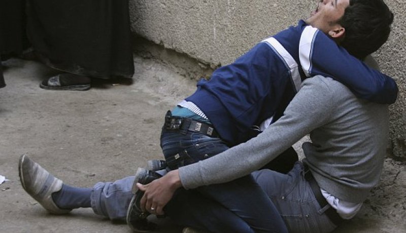 قتيل و 12 جريحا في أعمال عنف بالعراق