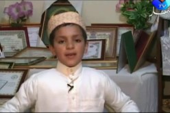 من يقول أن الجزائر لا تخلف العلماء؟..إسلام نموذجا للمثقف الصغير