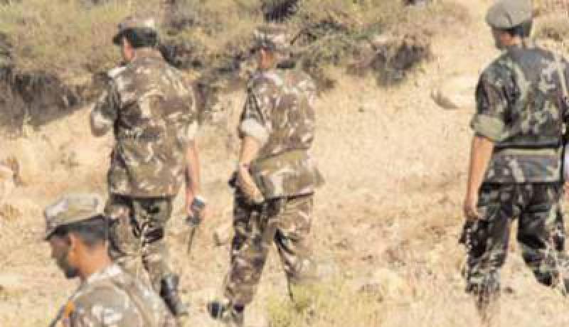 إستشهاد 5 عسكريين من بينهم ضابط في البليدة