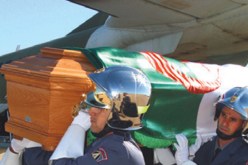 نقل 80 جثمانا لرعايا جزائريين مقيمين بالخارج في 2012