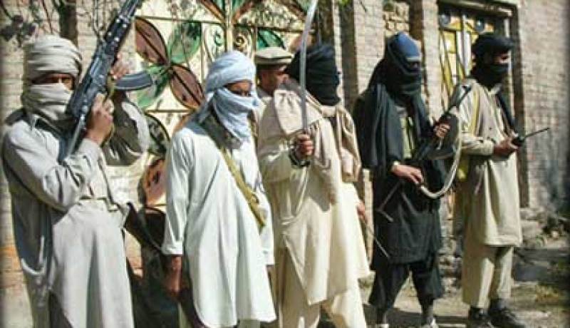اعتقال العشرات في حملة أمنية ضد العناصر المسلحة في مدينة كراتشي