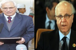 مدلسي يتحادث مع مبعوث الأمم المتحدة كريستوفر روس