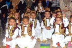 جمعية إحسان تنظم عملية ختان لفائدة 150 طفلا معوزا