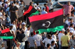 محاولة اقتحام مقر رئاسة الوزراء من قبل مجموعة من المسلحين في ليبيا