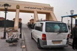 الأمن الليبى يسحل مصرياً ويعذبه فى السجن لـ7 أيام