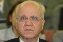 مدلسي يعقد جلسة عمل مع نظيره التونسي