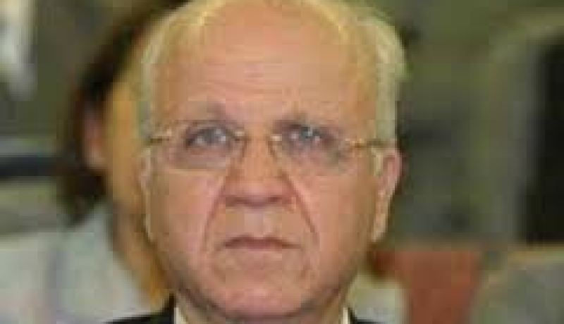 مدلسي يعقد جلسة عمل مع نظيره التونسي