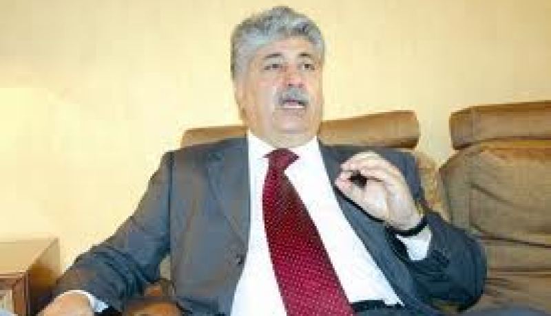 استئناف الدعم الأمريكي لفلسطين إنهاء لمرحلة الحصار المالي