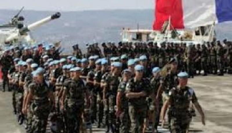 فرنسا لم تحدد بعد رزنامة لانسحاب القوات الفرنسية من مالي