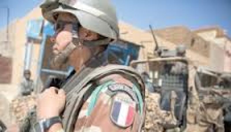 مقتل ثالث جندي فرنسي منذ بداية العمليات العسكرية في مالي