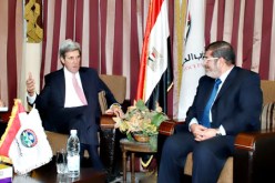 كيري اشترط على مرسي تطبيق سياسات الإصلاح مقابل الحصول على المساعدات