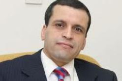 بشير مصيطفى يشارك في الندوة السادسة للجنة الاقتصادية لإفريقيا بابيجان