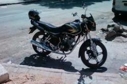 ظاهرة الدراجة النارية بالبليدة كبديل لتفادي الازدحام المروري