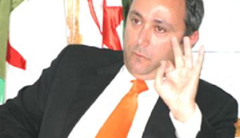 جوزيف جد يؤكد أن مؤسسة نجمة جاهزة لإطلاق خدمة الجيل الثالث