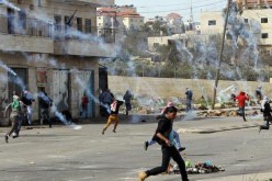 اعتقالات عشوائية بحق الأطفال الفلسطينيين في مدن الضفة الغربية