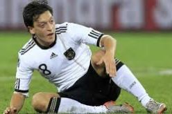 أوزيل ينبه من الوجه الذي سيظهر به مالاغا