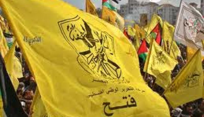 حركة فتح تستنكر تصعيد الاحتلال الإسرائيلي إجراءاته القمعية بالقدس المحتلة