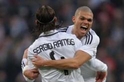 راموس: يمكننا إحراج اليونايتد والفوز عليه في ملعبه