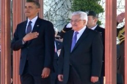 اوباما يؤكد التزامه بقيام دولة فلسطينية مستقلة