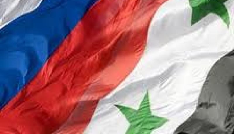 روسيا تدين بشدة قصف جامعة دمشق وتدعو إلى عدم تشجيع المعارضة على التصعيد
