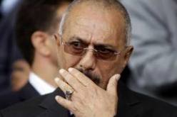 الرئيس اليمني السابق يؤكد مساندته للرئيس هادي في كل توجهاته للحفاظ على وحدة البلاد
