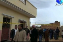 عائلة بوكليخة تطالب بالإعدام لقاتل سناء