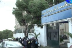 وزارة الصحة تعتزم التكفل بمطالب عمال سلك شبه الطبي