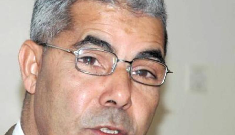 مختار فليون يثمن نتائج برنامج التعاون الجزائري البريطاني في مجال إدارة السجون