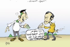 نفاذ 57 ألف تذكرة لمباراة صربيا 6 آلاف للنساء طارت في رمش العين