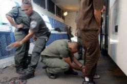 جيش الاحتلال الإسرائيلي يقتحم سجن النقب بحثا عن أجهزة الاتصال