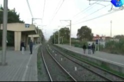 المديرية العامة للسكك الحديدية ترفض الاستجابة لمطالب الإتحاد الوطني