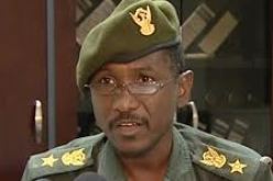 عمليات انسحاب قوات تتم بتنسيق جيد مع دولة جنوب السودان