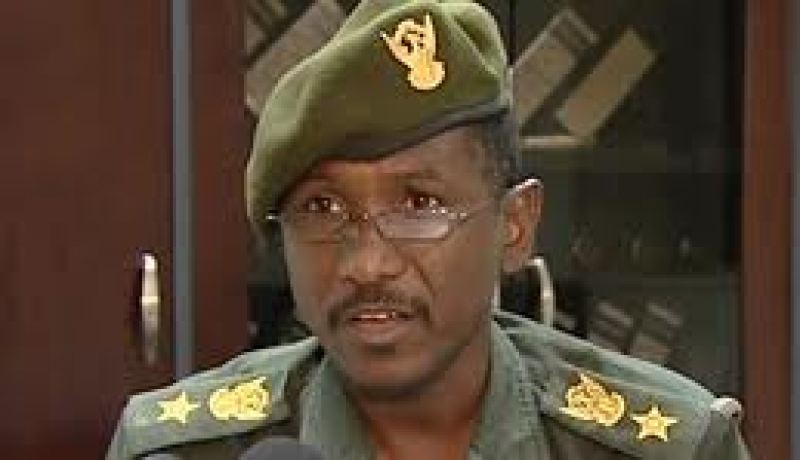 عمليات انسحاب قوات تتم بتنسيق جيد مع دولة جنوب السودان