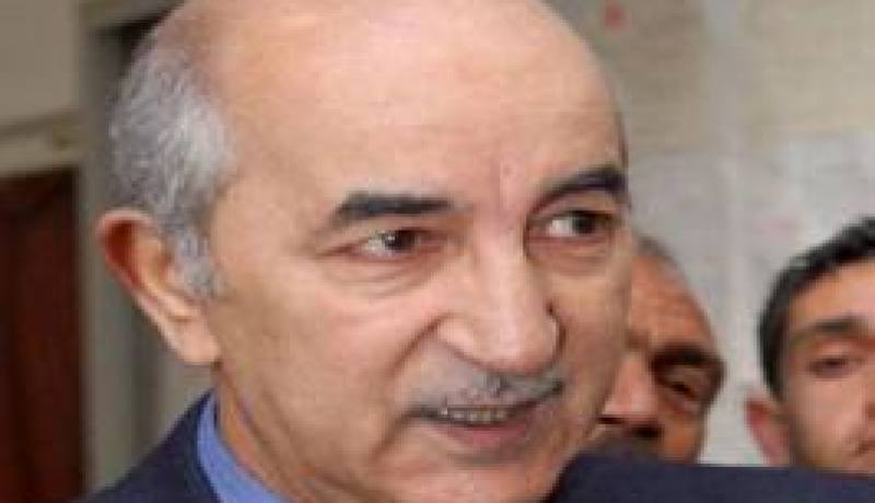 وزير السكن يدعو إلى الإسراع في تجسيد الشراكة البرتغالية الجزائرية