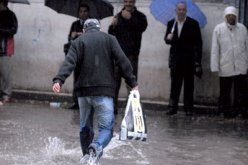 العاصمة بعد الأسبوع الأسود: تهيئة ظرفية.. وما بقي أعظم